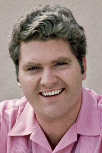 Portrait of Michael Talbott