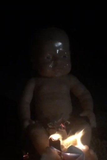 Poster of The Charlie E. Gimpson Show