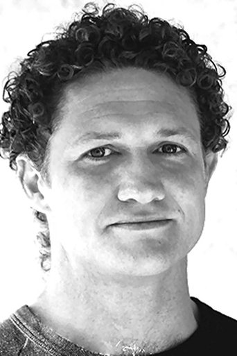 Portrait of Stuart Atkin