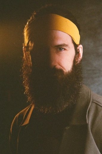 Michael Lamarra Portrait of Michael Lamarra