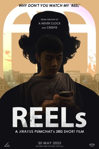 Poster of REELs