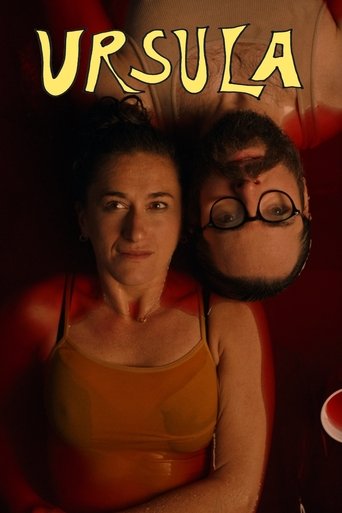 Poster of Ursula