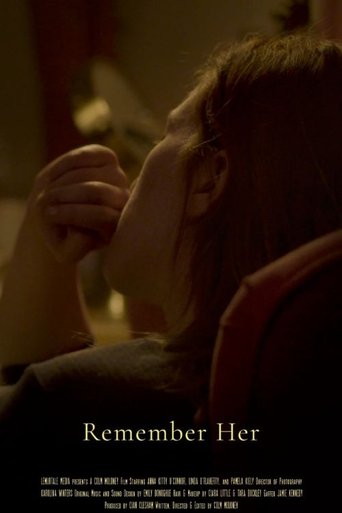 Poster of Remember Her