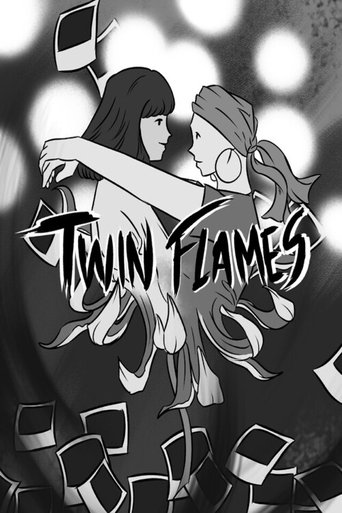 Poster of Twin Flames