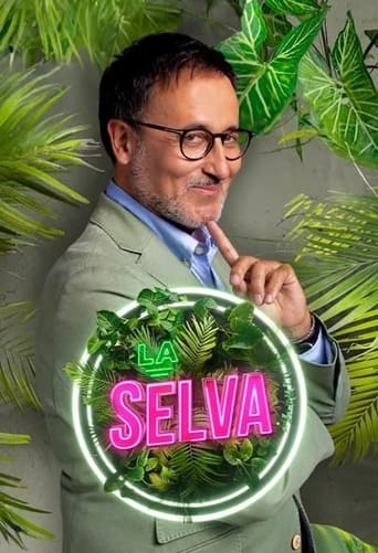 Portrait for La selva - Season 1