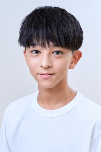 Portrait of Ryosuke Yagami