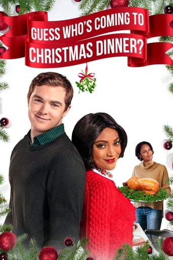 Poster of Greyson Family Christmas