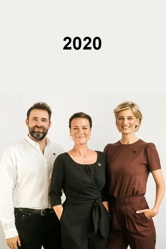 Portrait for Knæk Cancer - Season 1