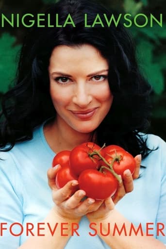 Poster of Forever Summer with Nigella