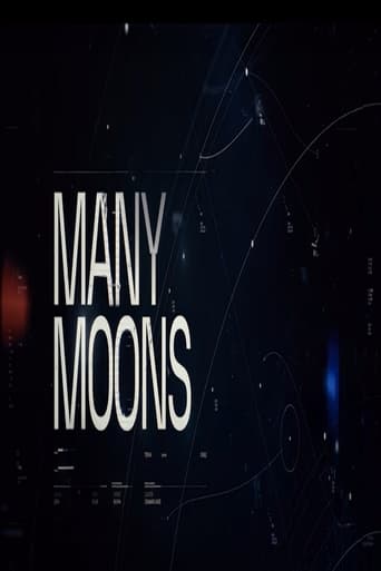 Poster of Many Moons