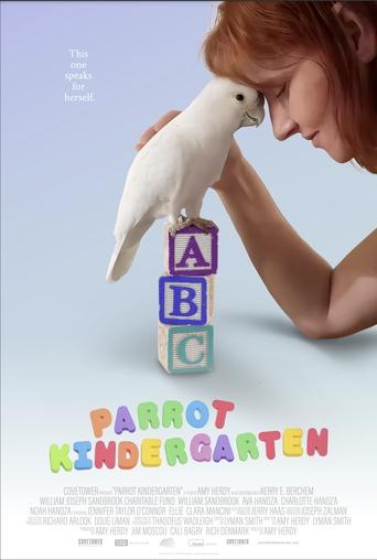 Poster of Parrot Kindergarten