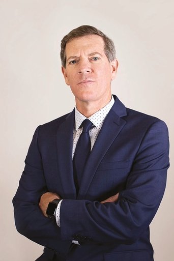 Portrait of David DiGilio