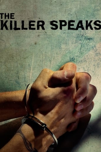 Poster of The Killer Speaks