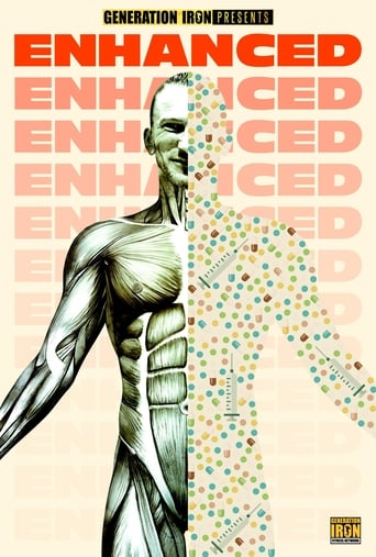 Poster of Enhanced