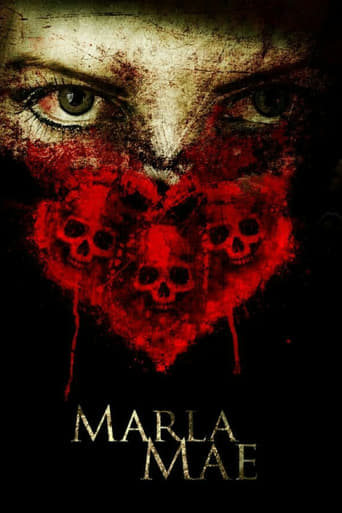 Poster of Marla Mae