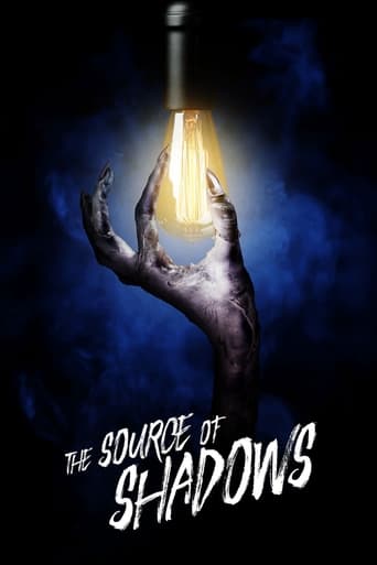 Poster of The Source of Shadows