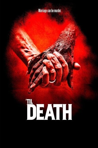 Poster of 'Til Death