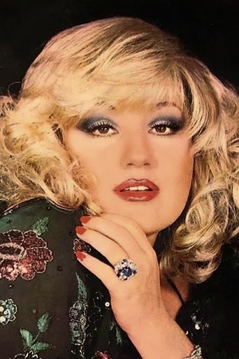 Portrait of Gönül Akkor