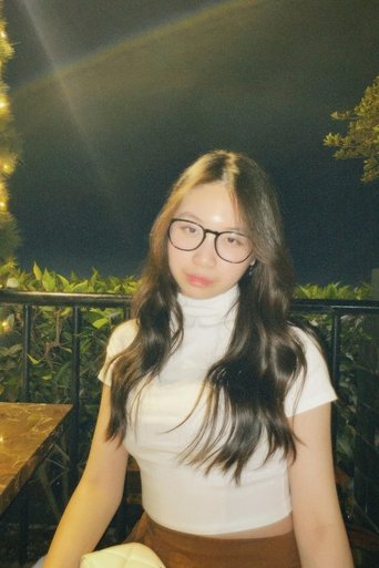Portrait of Shannon Victoria Solaiman