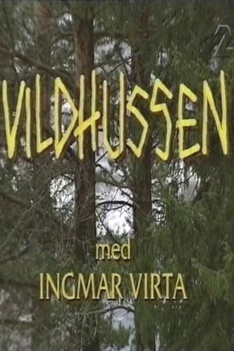 Poster of Vildhussen