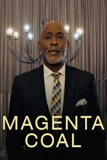 Poster of Magenta Coal