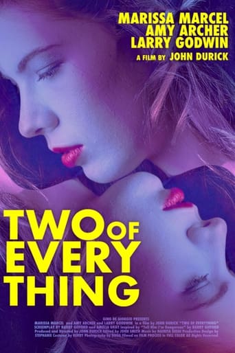 Poster of Two of Everything