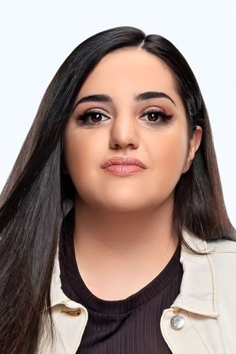 Portrait of Карина Мейханаджян