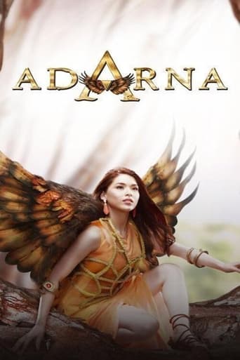 Poster of Adarna