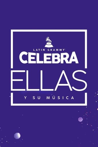 Poster of Latin Grammy Celebrates: Them and Their Music