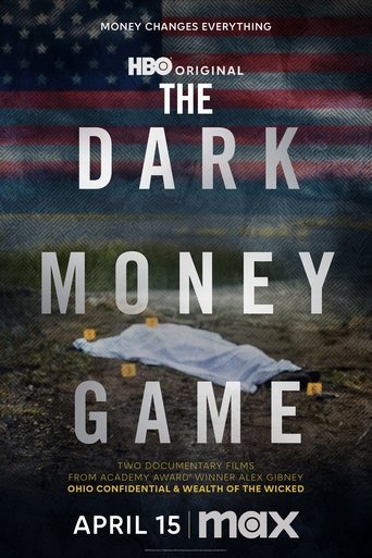 Portrait for The Dark Money Game - Miniseries