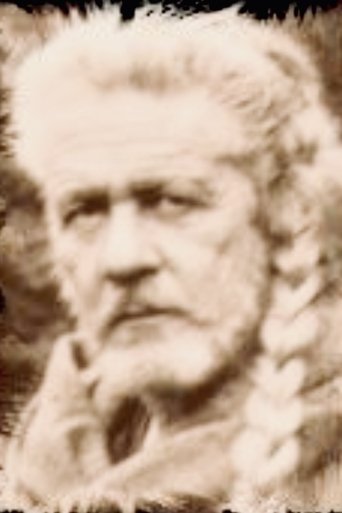 Portrait of Mischa Hausserman