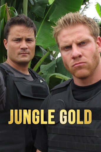 Portrait for Jungle Gold - Season 1