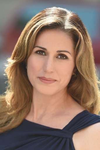 Portrait of Monica Trombetta