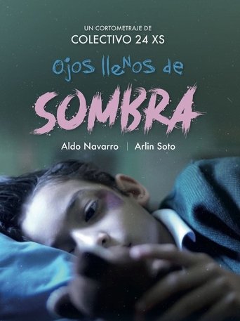 Poster of Ojos llenos de sombra