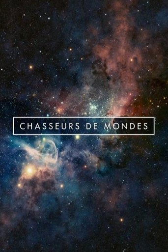 Poster of Chasseurs de Mondes