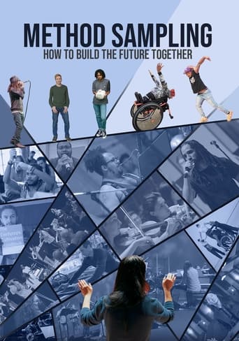 Poster of Method Sampling: How to Build the Future Together