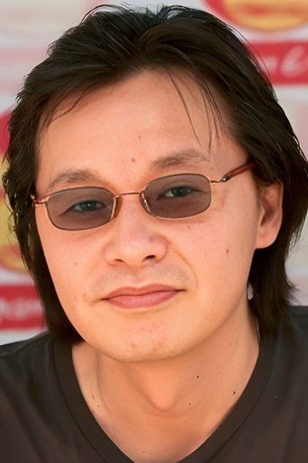 Portrait of Tsukasa Hojo
