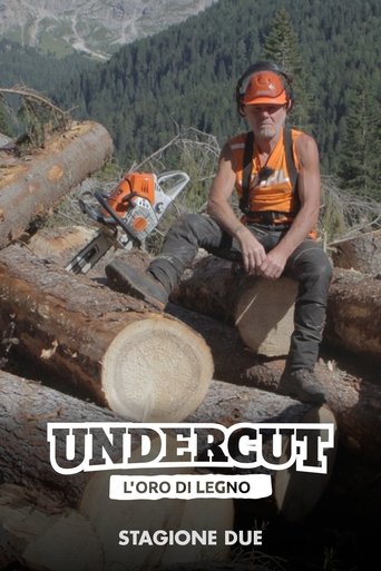 Portrait for Undercut: l'oro di legno - Season 2