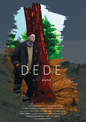 Poster of DEDE