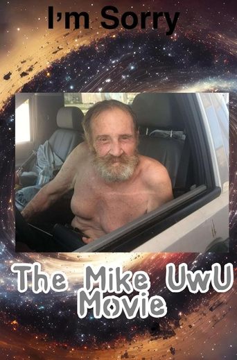 Poster of The Mike UwU Movie