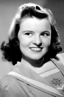 Portrait of Mary Lee