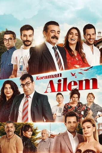 Poster of Kocaman Ailem