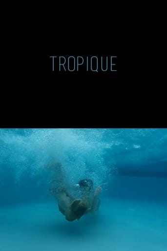 Poster of Tropique