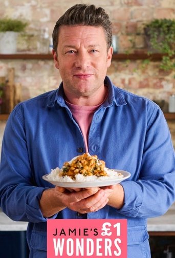 Portrait for Jamie's £1 Wonders & Money-Saving Meals - Series 1