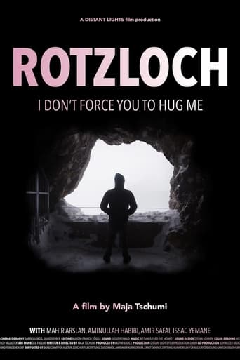 Poster of Rotzloch