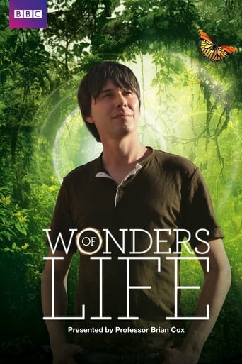 Portrait for Wonders of Life - Season 1