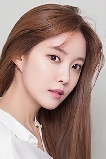 Portrait of Hyomin