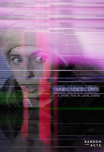 Poster of When Voices Unite