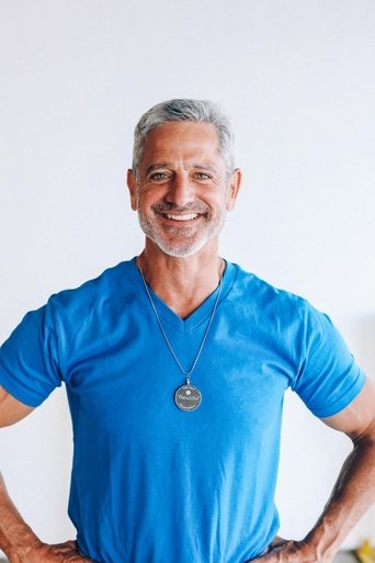 Portrait of Steven Klein