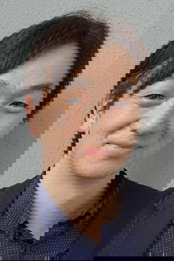 Portrait of Daisuke Nakashiima